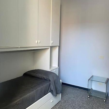 Centro Da Marco Lägenhet Savona Exteriör bild