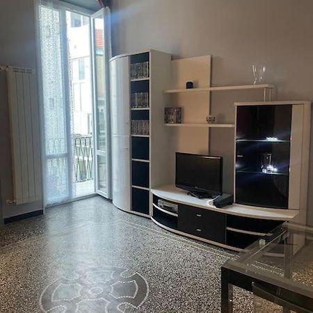 Centro Da Marco Lägenhet Savona Exteriör bild