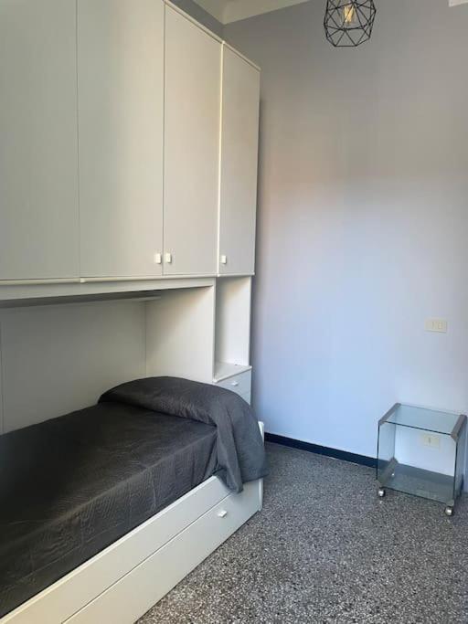 Centro Da Marco Lägenhet Savona Exteriör bild