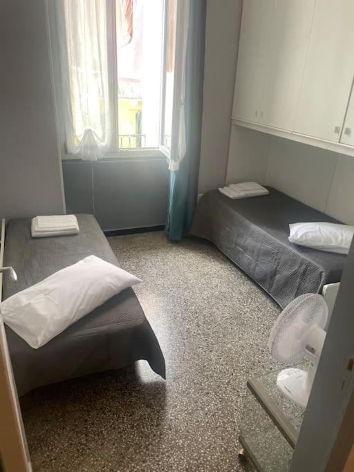 Centro Da Marco Lägenhet Savona Exteriör bild