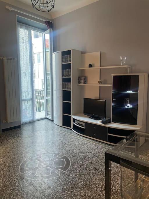 Centro Da Marco Lägenhet Savona Exteriör bild