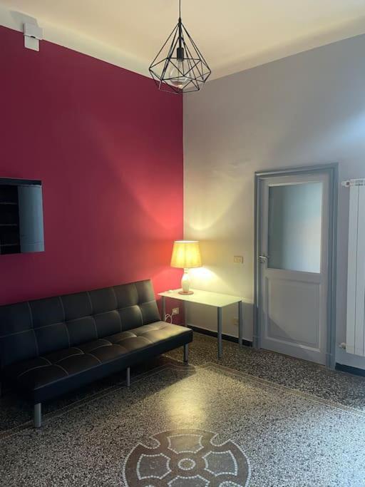 Centro Da Marco Lägenhet Savona Exteriör bild
