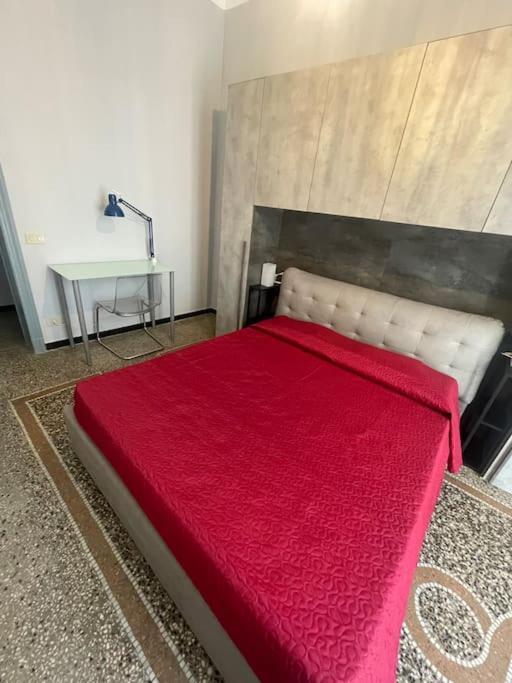 Centro Da Marco Lägenhet Savona Exteriör bild