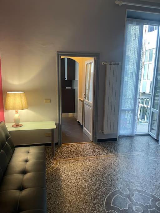 Centro Da Marco Lägenhet Savona Exteriör bild